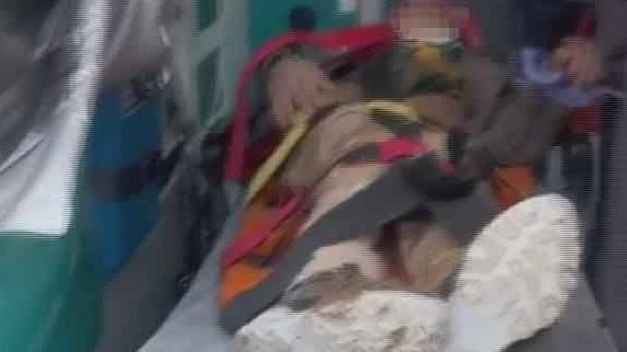 Foto - 2 gündür aranan çocuk toprağa gömülü halde bulundu! Bu caniliği yapan kişi bakım kim çıktı