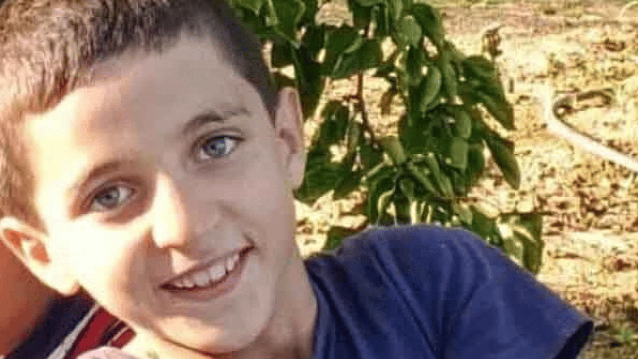 Foto - 2 gündür aranan çocuk toprağa gömülü halde bulundu! Bu caniliği yapan kişi bakım kim çıktı