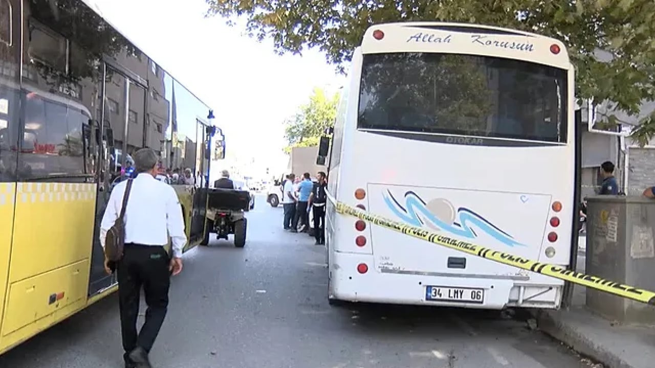 Foto - 2 gündür kayıptı! Park halindeki minibüste ölü bulundu
