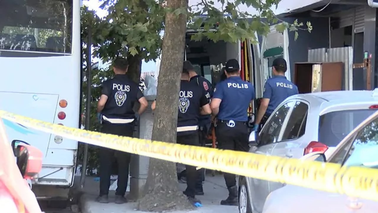 Foto - 2 gündür kayıptı! Park halindeki minibüste ölü bulundu