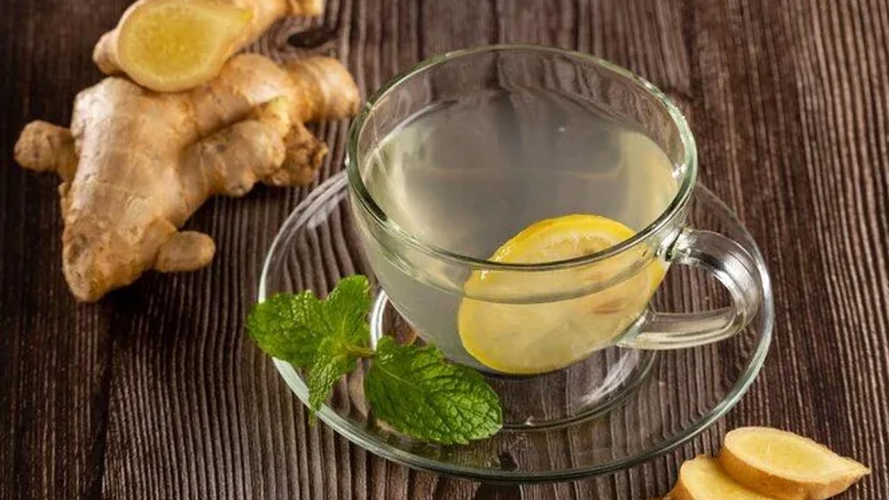 Foto - 2 içecek dikkat çekiyor: Hem zinde kalmak için hem de bağışıklık için! Bu içecekler özel bir değer taşıyor