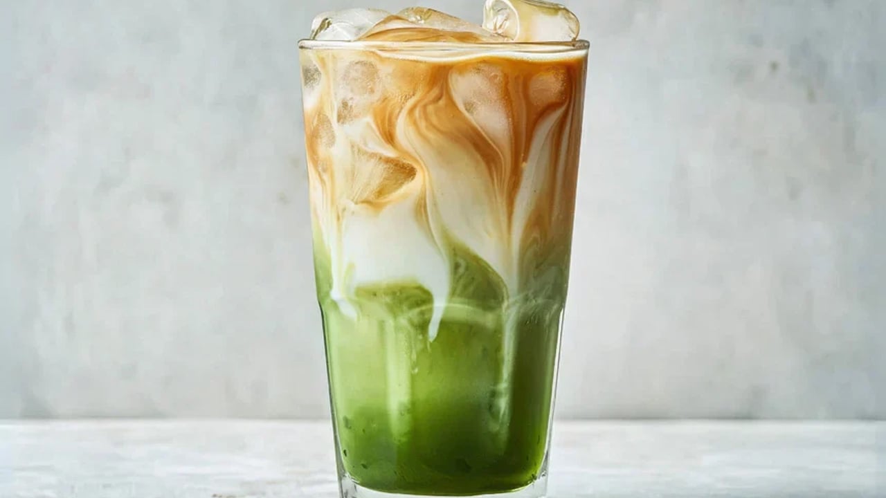 Foto - 2 içecek dikkat çekiyor: Hem zinde kalmak için hem de bağışıklık için! Bu içecekler özel bir değer taşıyor