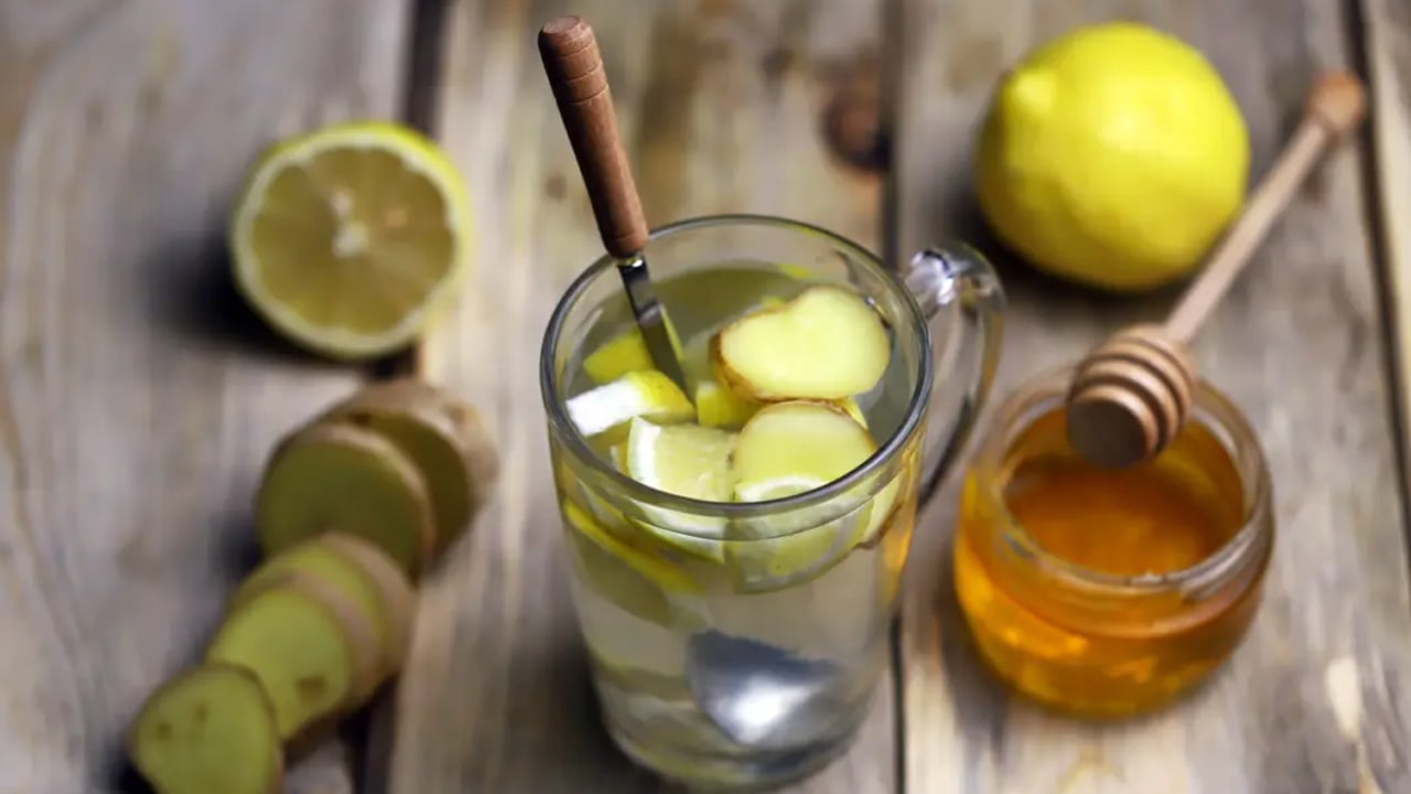 2 içecek dikkat çekiyor: Hem zinde kalmak için hem de bağışıklık için! Bu içecekler özel bir değer taşıyor