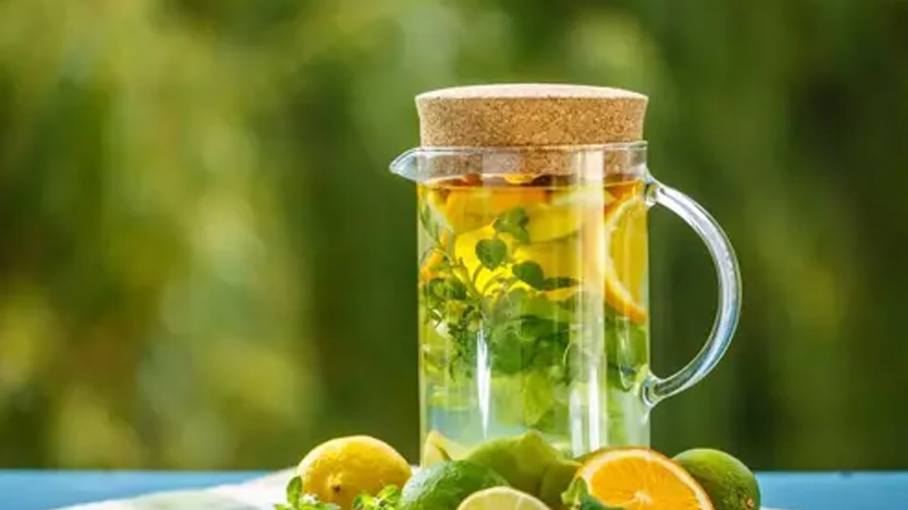 Foto - 2 içecek dikkat çekiyor: Hem zinde kalmak için hem de bağışıklık için! Bu içecekler özel bir değer taşıyor