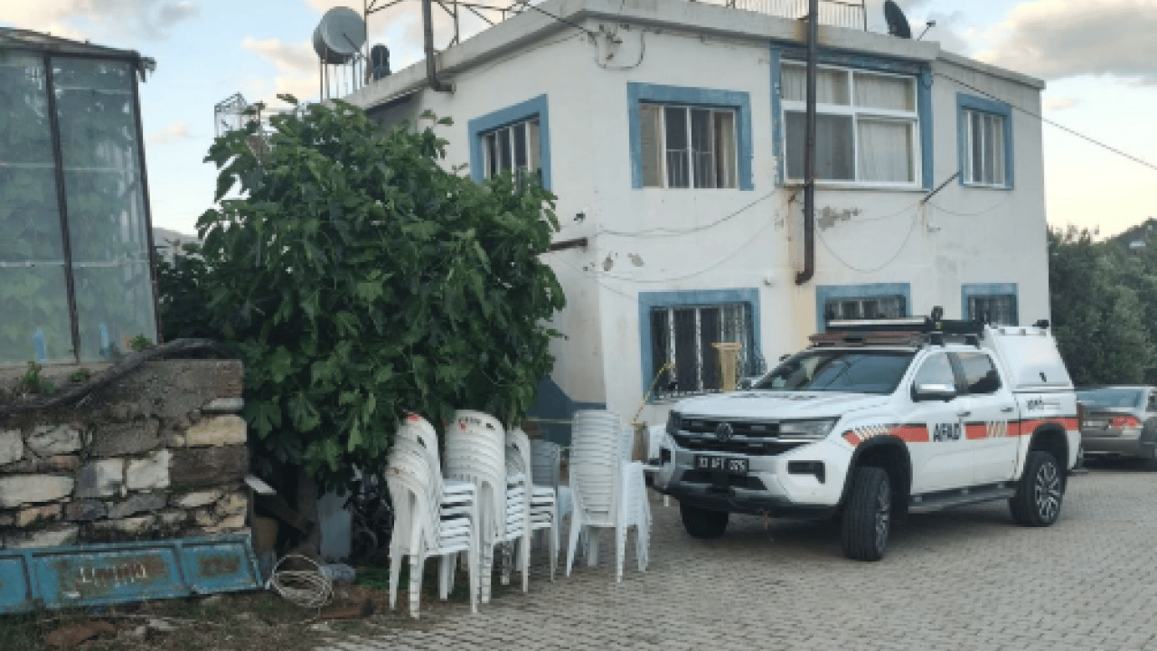 Foto - 2 kardeş hayatını kaybetmişti! Mersin'deki olayda yeni gelişme!