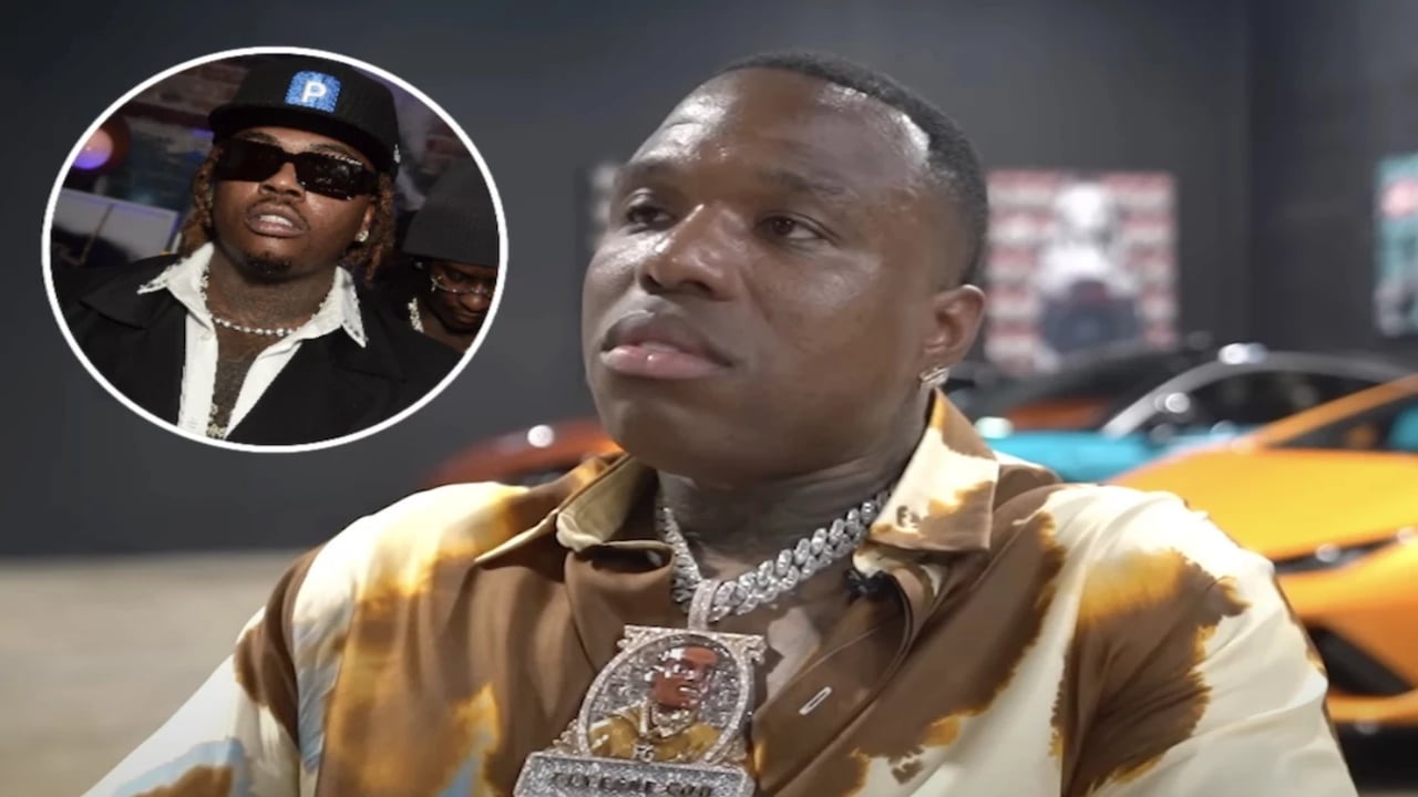 Foto - 2 kilo altın zincir skandalı! Ünlü rapçi havalimanında gözaltına alındı