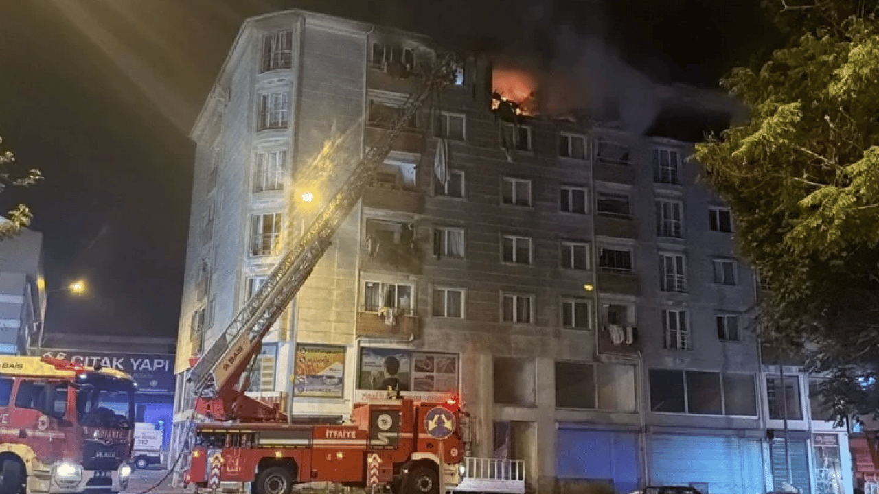 Foto - 2 kişi hayatını kaybetti: Tekirdağ'daki patlamanın sebebi belli oldu!