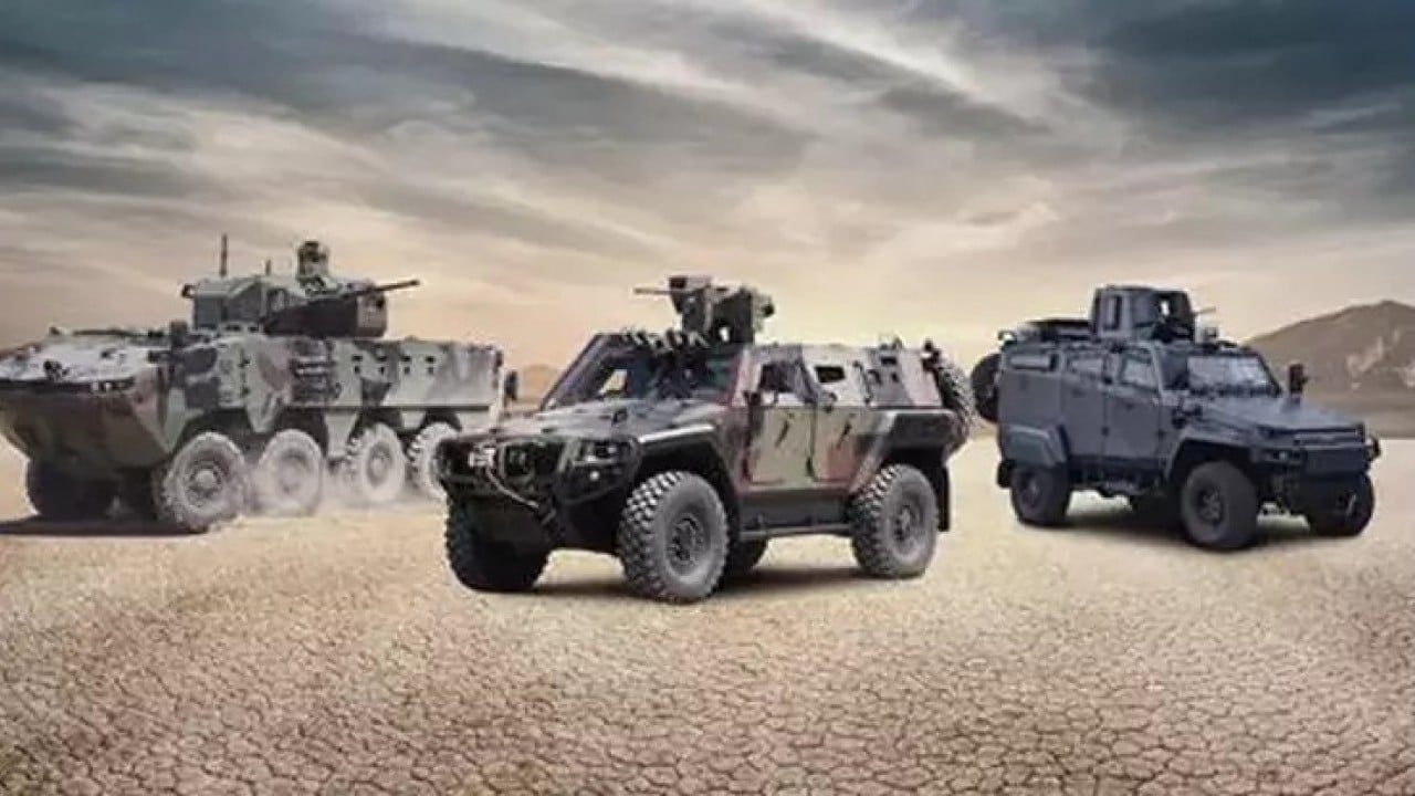 Foto - 2 milyar lira tazminat ödemeye mahkum bırakılan Otokar savunma devini satın alıyor