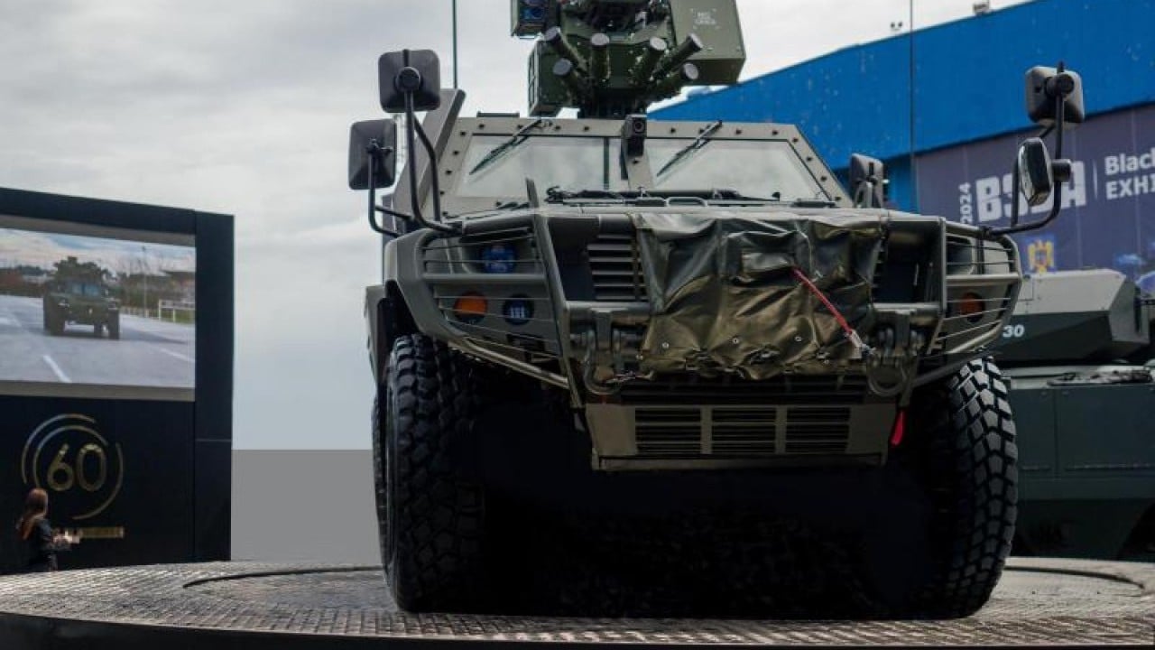 Foto - 2 milyar lira tazminat ödemeye mahkum bırakılan Otokar savunma devini satın alıyor