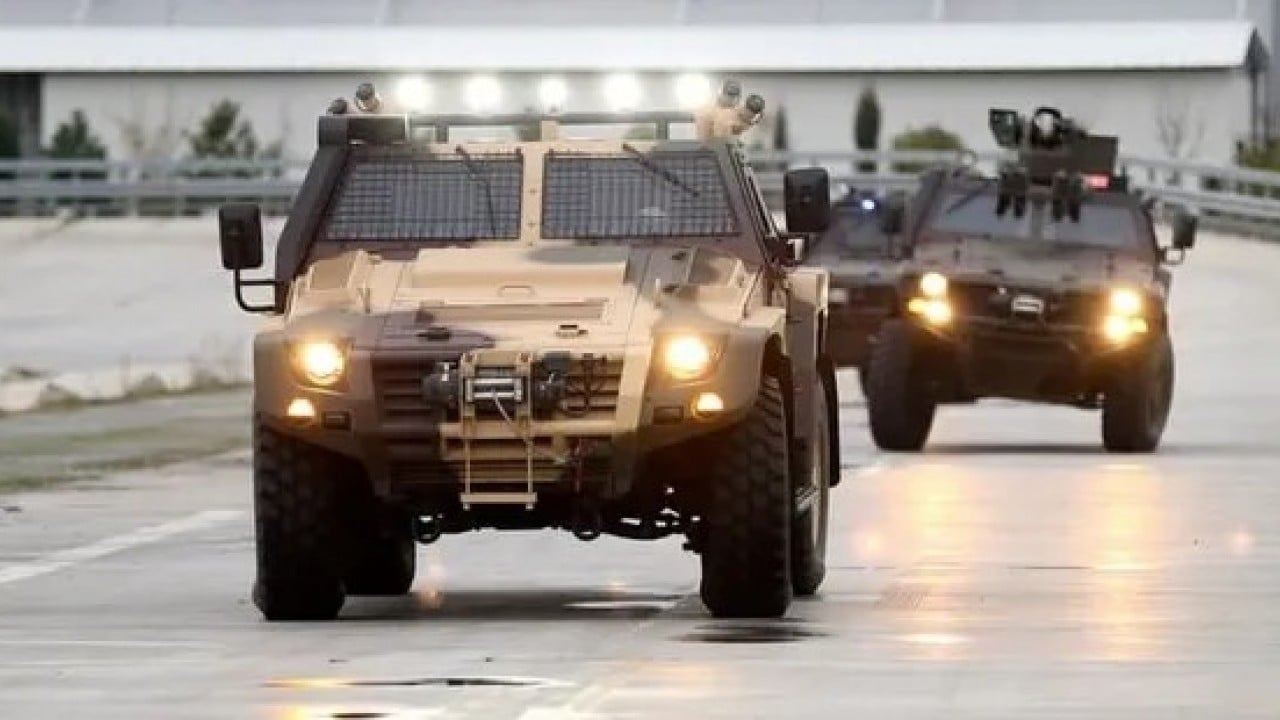 Foto - 2 milyar lira tazminat ödemeye mahkum bırakılan Otokar savunma devini satın alıyor