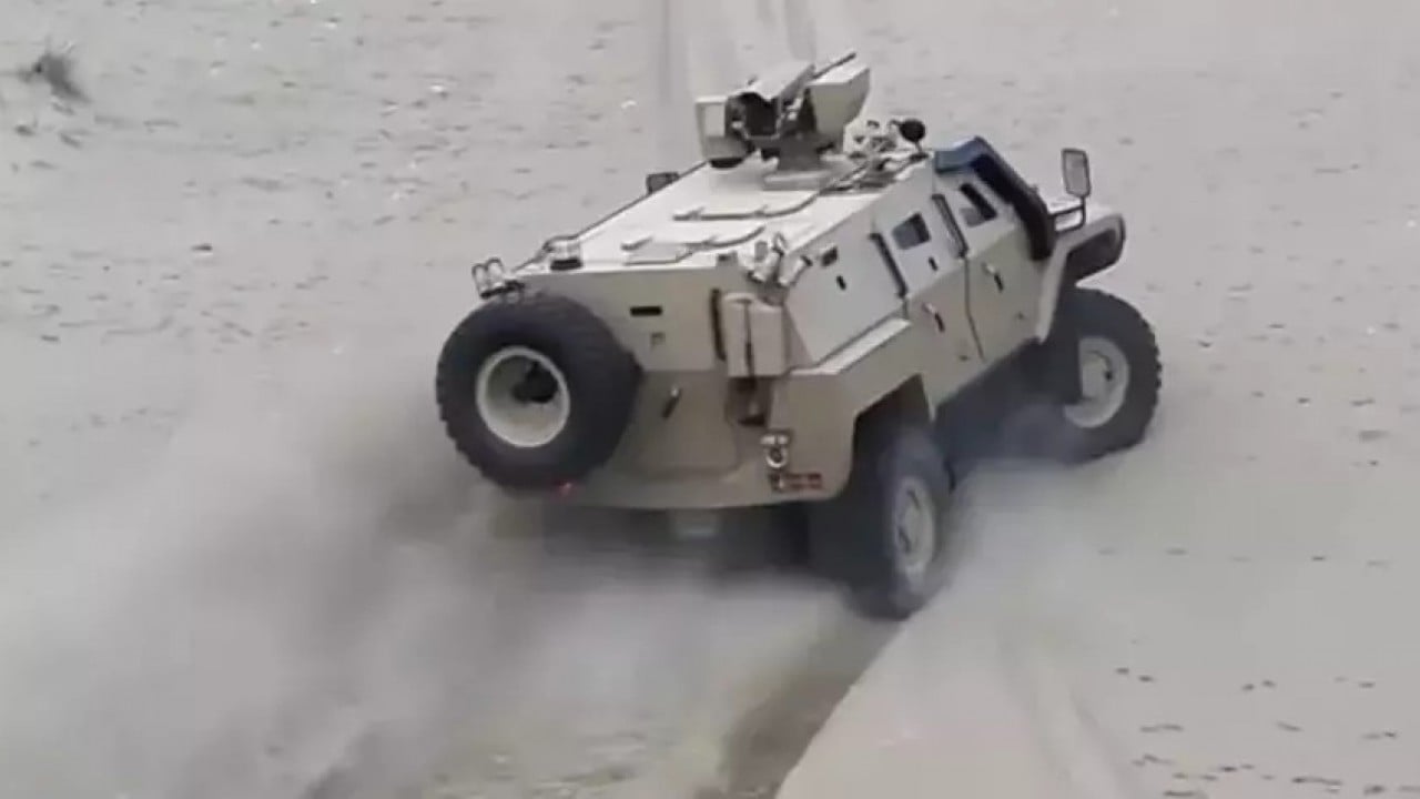 Foto - 2 milyar lira tazminat ödemeye mahkum bırakılan Otokar savunma devini satın alıyor