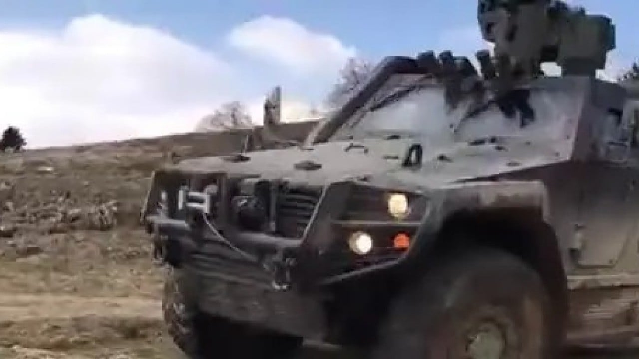 Foto - 2 milyar lira tazminat ödemeye mahkum bırakılan Otokar savunma devini satın alıyor