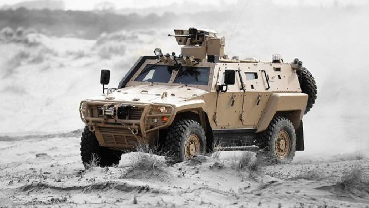 Foto - 2 milyar lira tazminat ödemeye mahkum bırakılan Otokar savunma devini satın alıyor