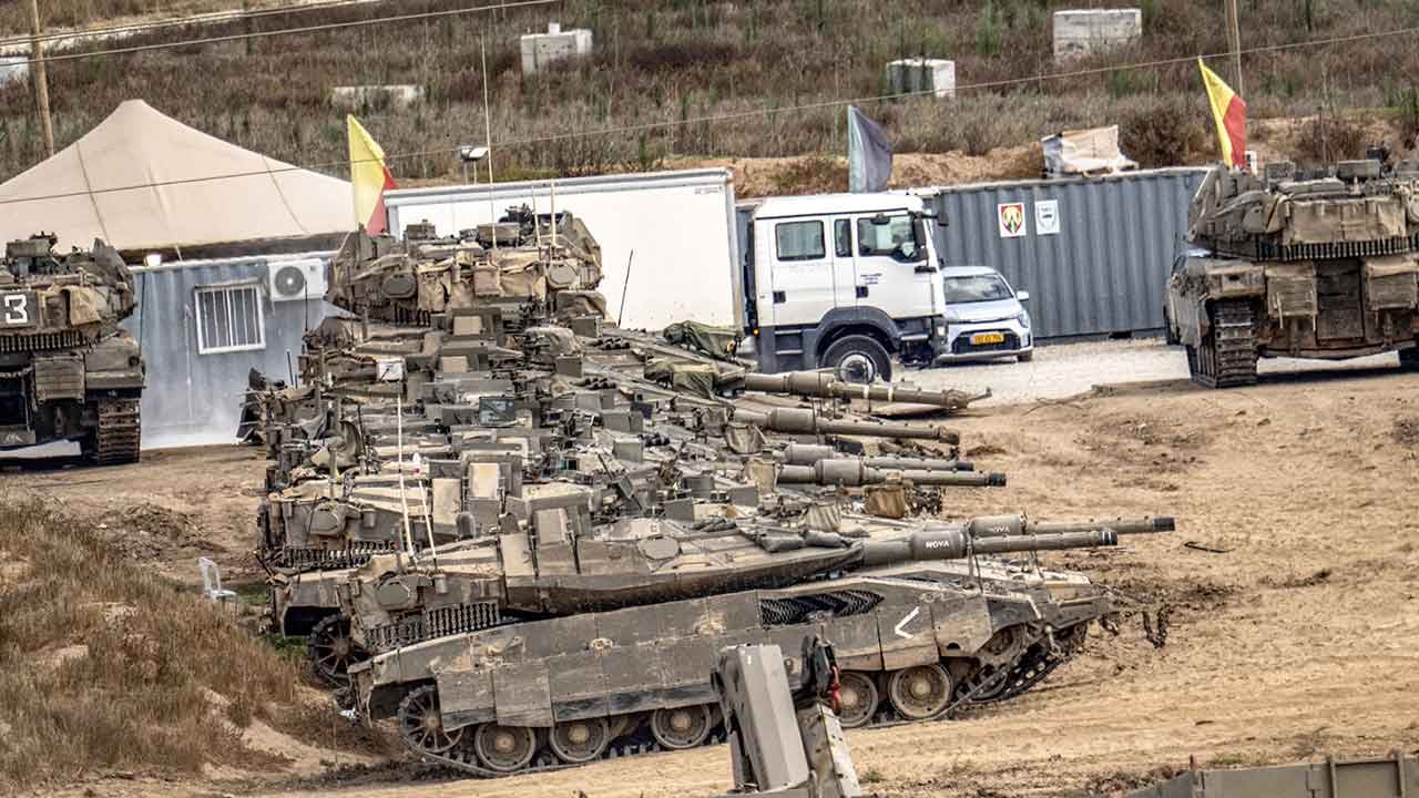 Foto - 2 milyar Müslüman'ı bu görüntüler bile harekete geçirmeyecek mi?