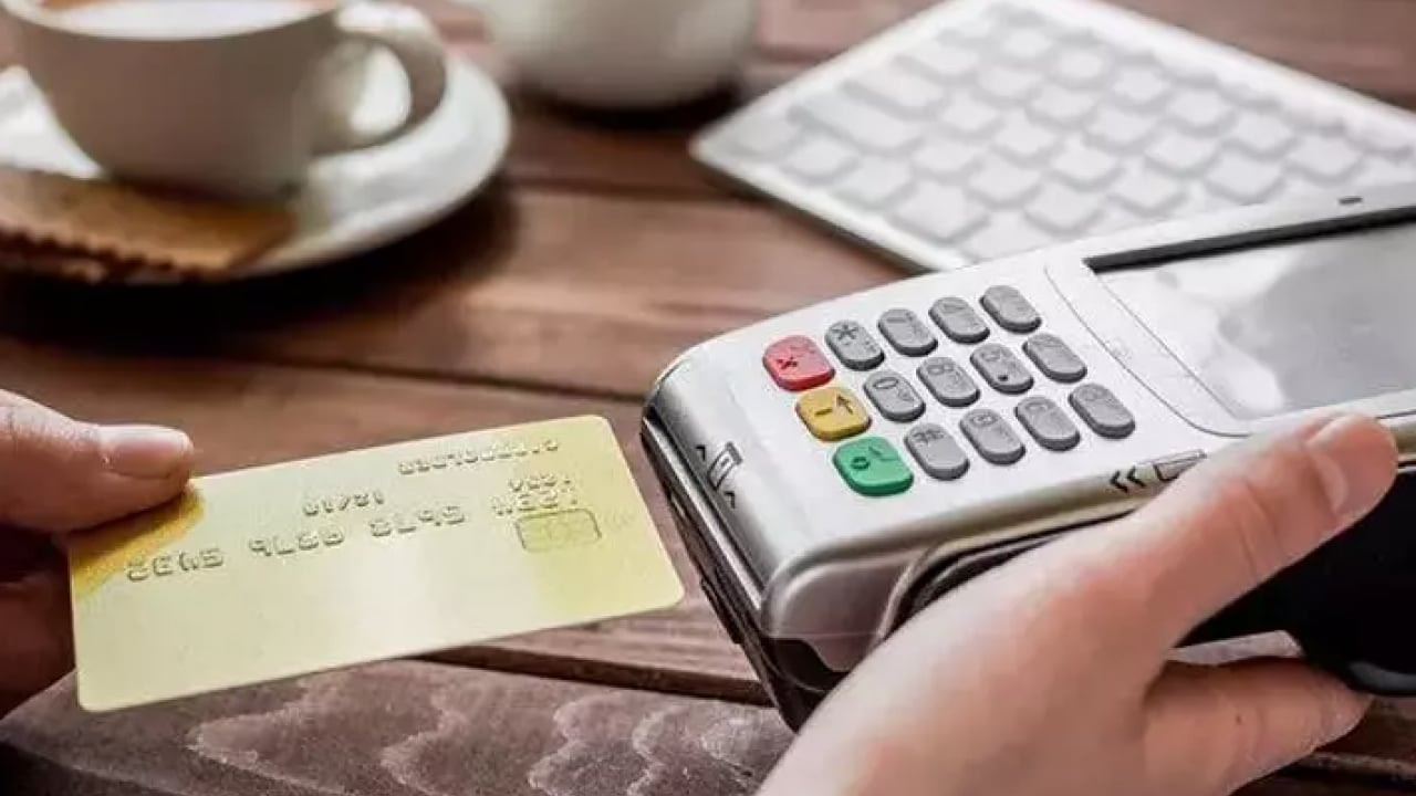 Foto - 2 milyon çalışanı ilgilendiriyor: Kredi kartıyla bahşiş sistemi geliyor!