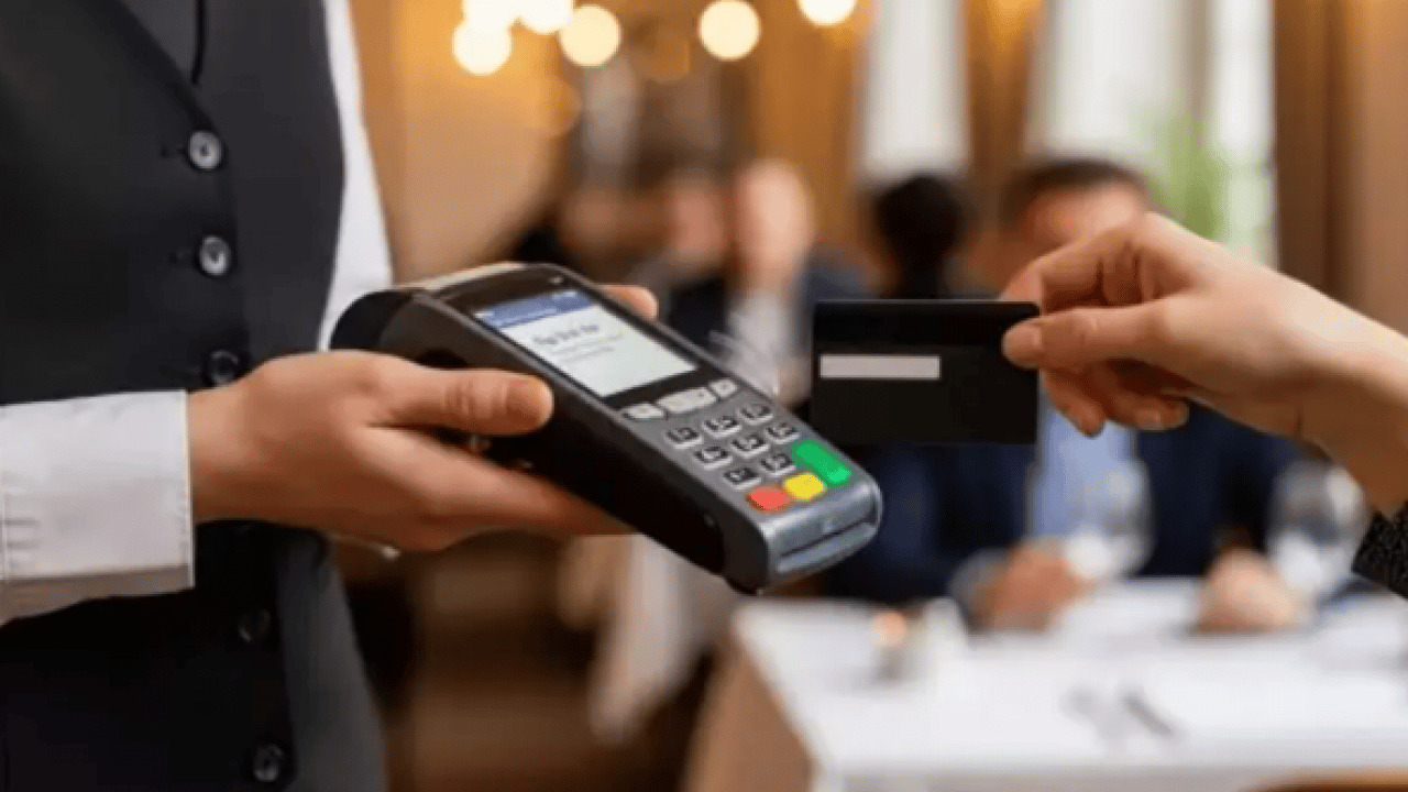 2 milyon çalışanı ilgilendiriyor: Kredi kartıyla bahşiş sistemi geliyor!