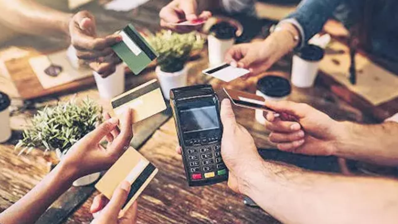 Foto - 2 milyon çalışanı ilgilendiriyor: Kredi kartıyla bahşiş sistemi geliyor!