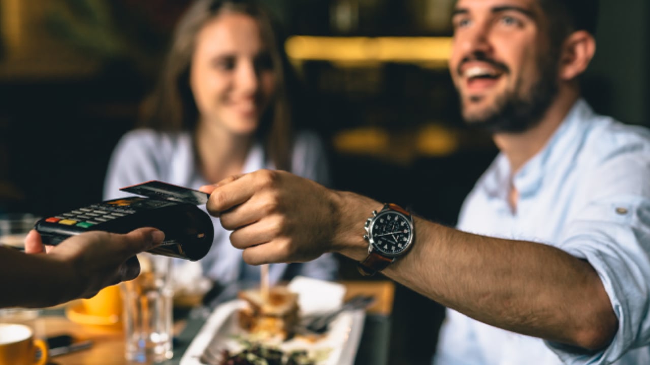 Foto - 2 milyon çalışanı ilgilendiriyor: Kredi kartıyla bahşiş sistemi geliyor!