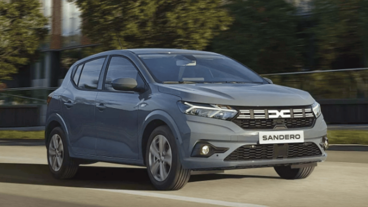 Foto - 2 milyon liranın altında en ucuz sıfır otomobiller açıklandı