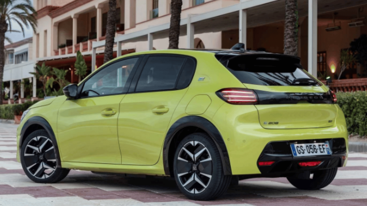 Foto - 2 milyon liranın altında en ucuz sıfır otomobiller açıklandı