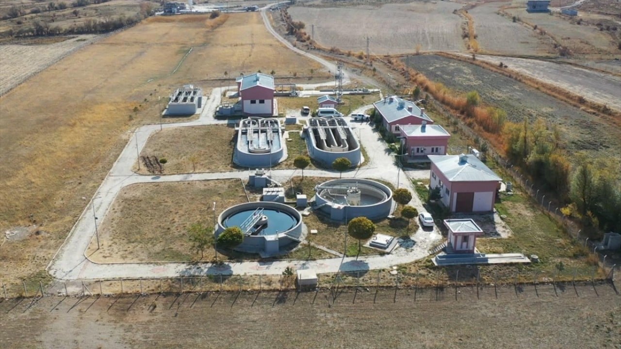 Foto - 2 milyon metreküp çıkarıldı Van gölü çamur ve balçıktan kurtuluyor