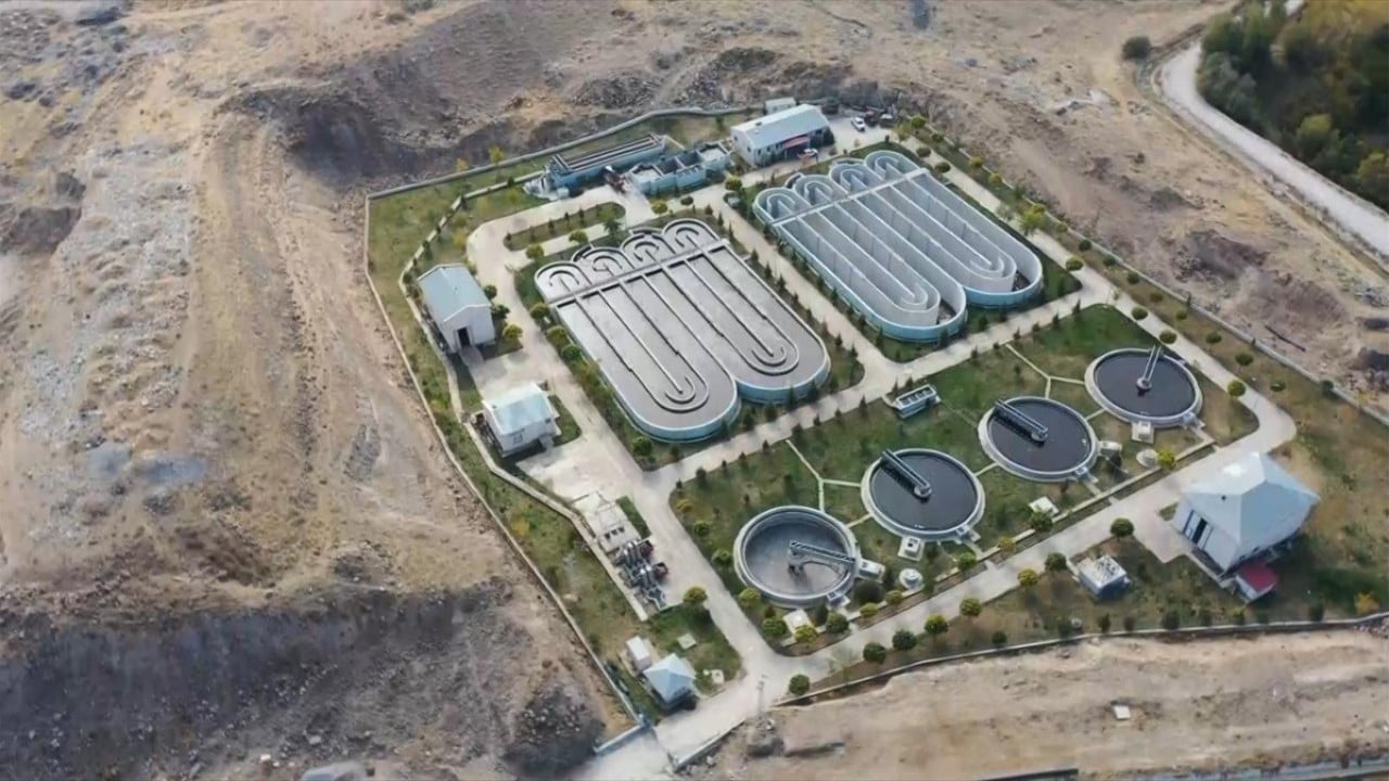 Foto - 2 milyon metreküp çıkarıldı Van gölü çamur ve balçıktan kurtuluyor