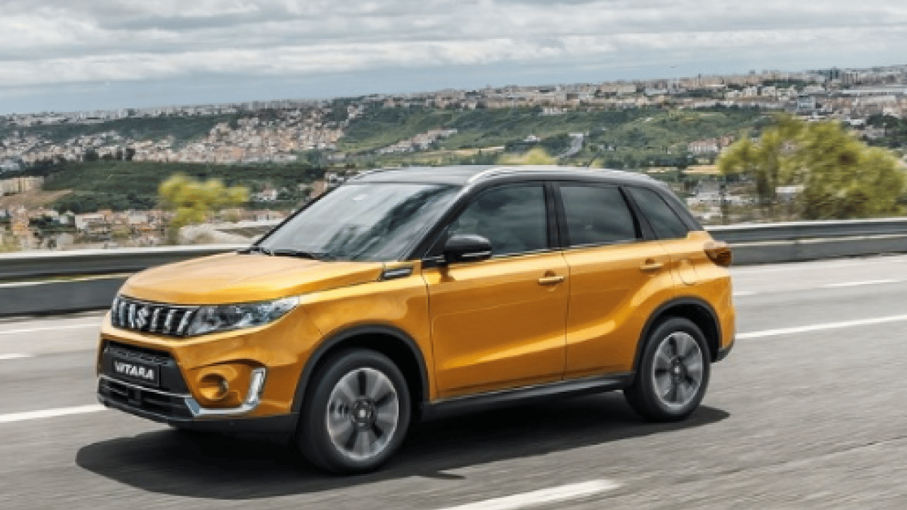 Foto - 2 milyon TL'nin altında çok az kaldı: İşte en ucuz SUV otomobiller!