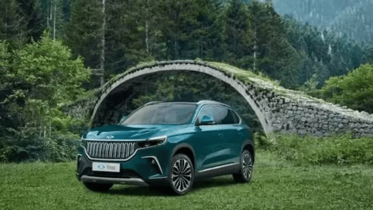 Foto - 2 milyon TL'nin altında çok az kaldı: İşte en ucuz SUV otomobiller!