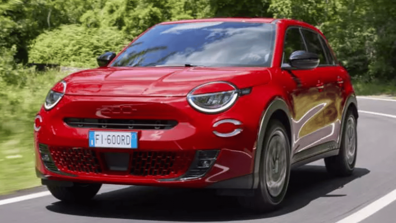 Foto - 2 milyon TL'nin altında çok az kaldı: İşte en ucuz SUV otomobiller!