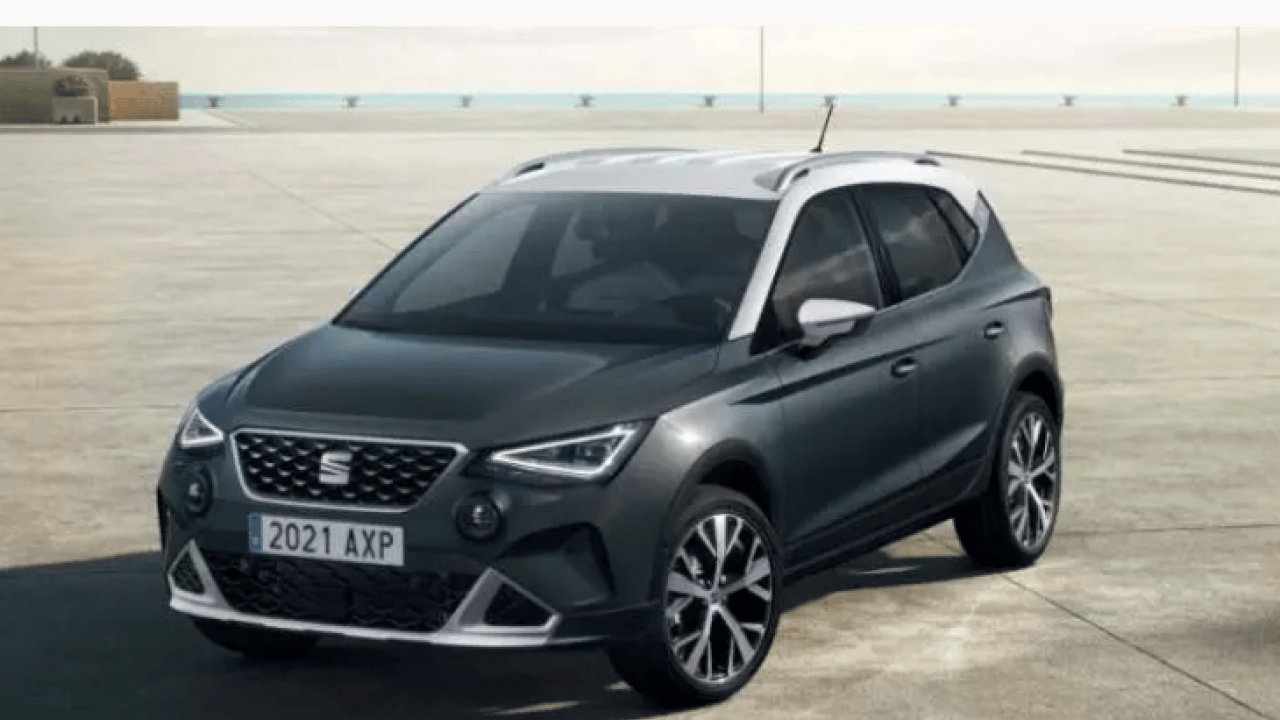 Foto - 2 milyon TL'nin altında çok az kaldı: İşte en ucuz SUV otomobiller!