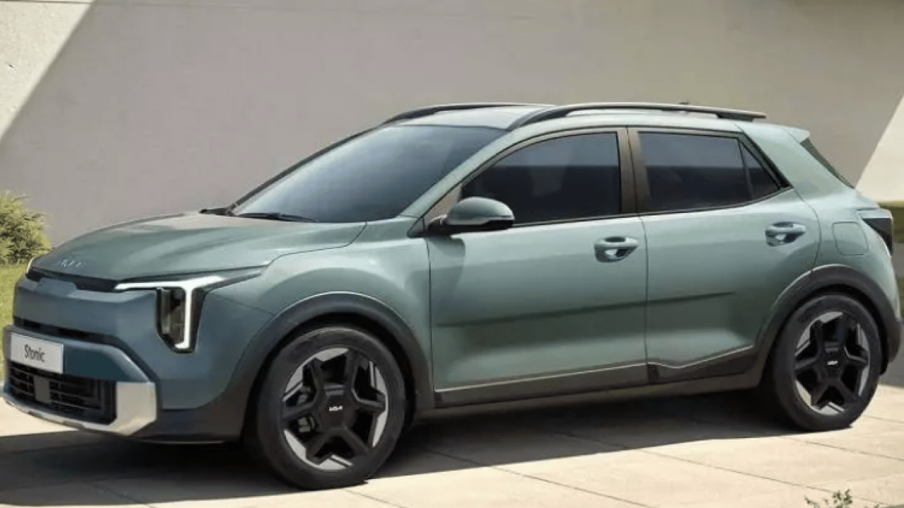 Foto - 2 milyon TL'nin altında çok az kaldı: İşte en ucuz SUV otomobiller!