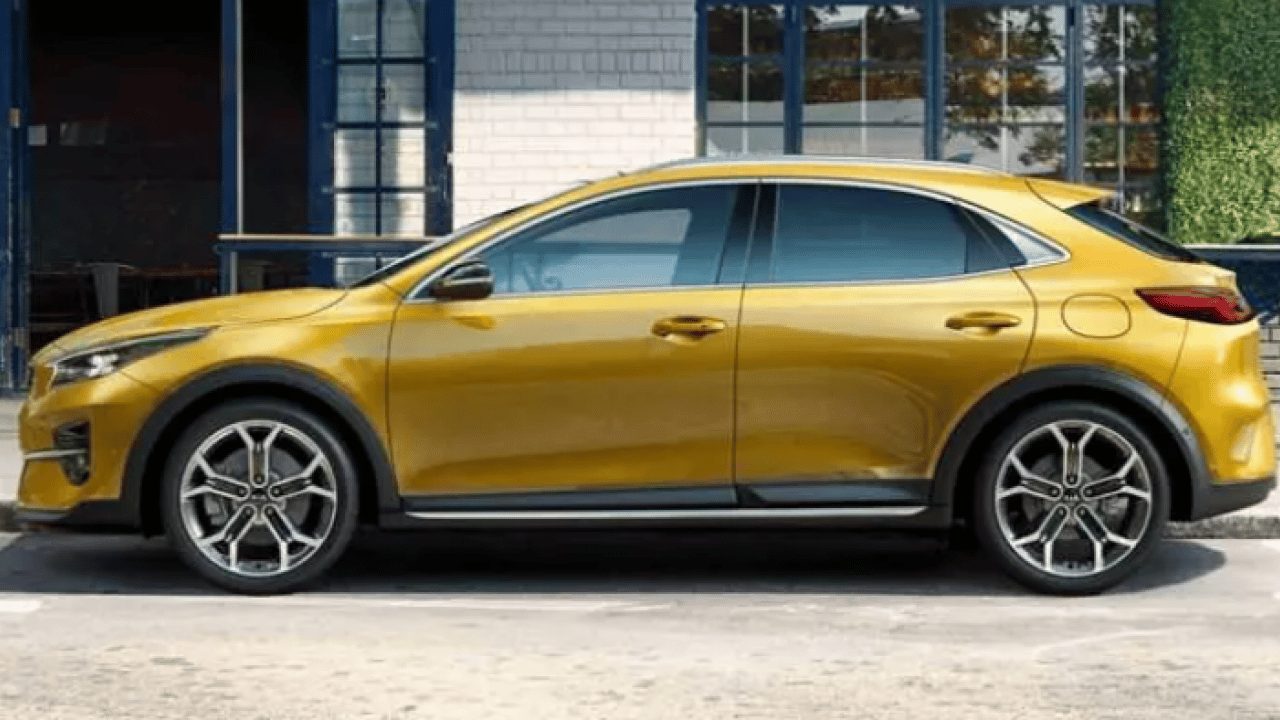 Foto - 2 milyon TL'nin altında çok az kaldı: İşte en ucuz SUV otomobiller!