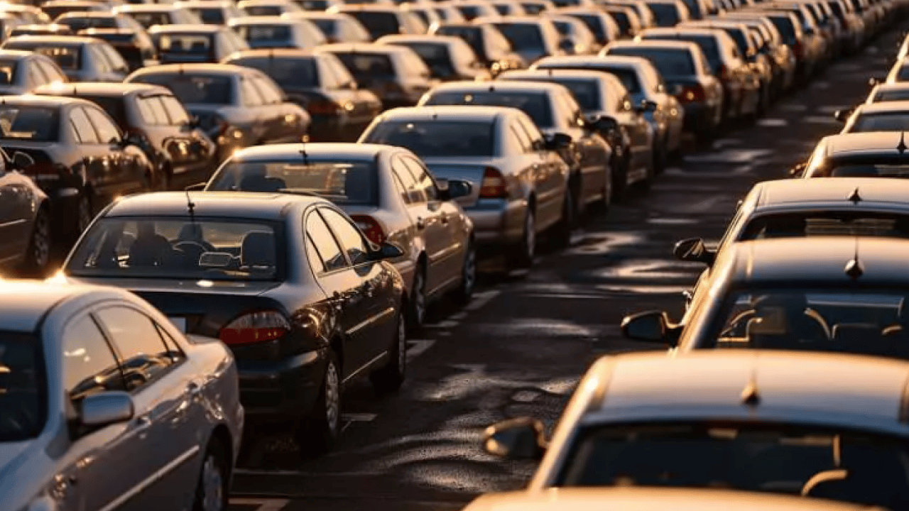 2 milyon TL'nin altında çok az kaldı: İşte en ucuz SUV otomobiller!