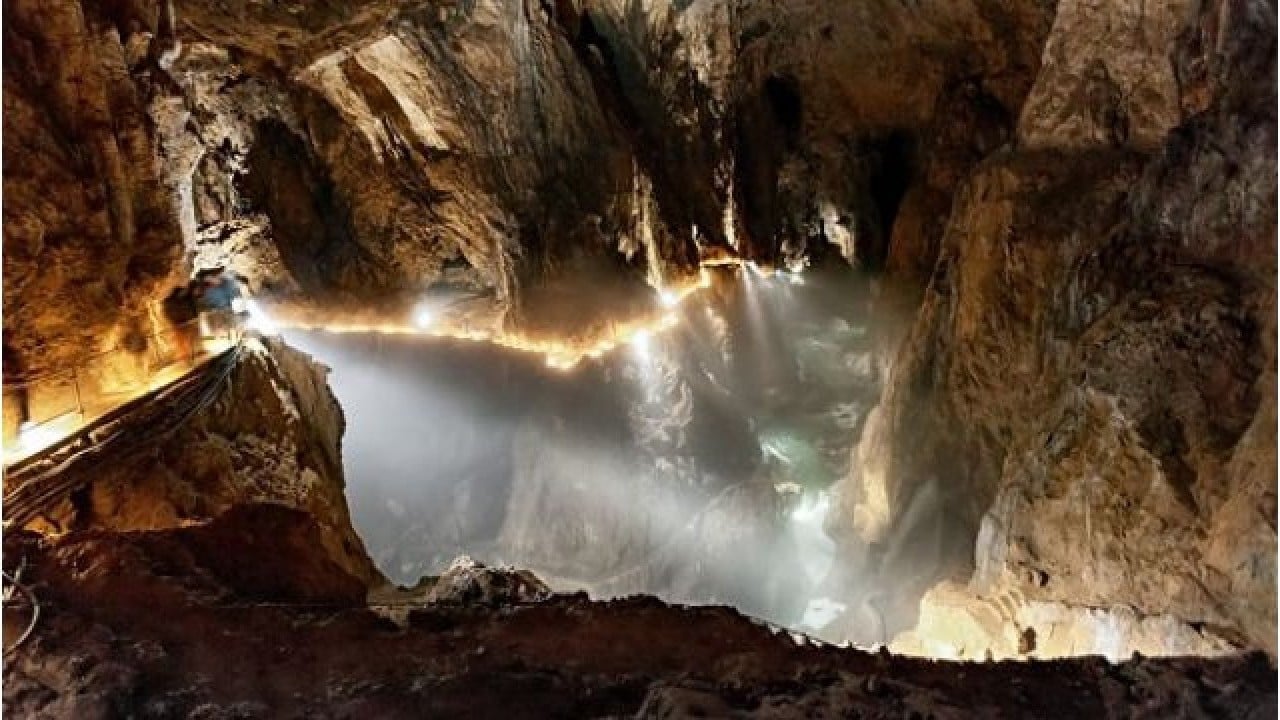 Foto - 2 milyon tonluk uranyum rezervi! Yerin altı kaynıyor