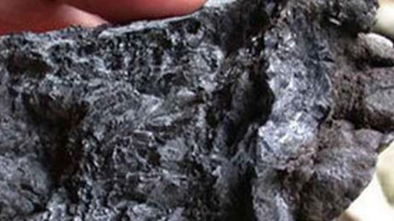 Foto - 2 milyon tonluk uranyum rezervi! Yerin altı kaynıyor