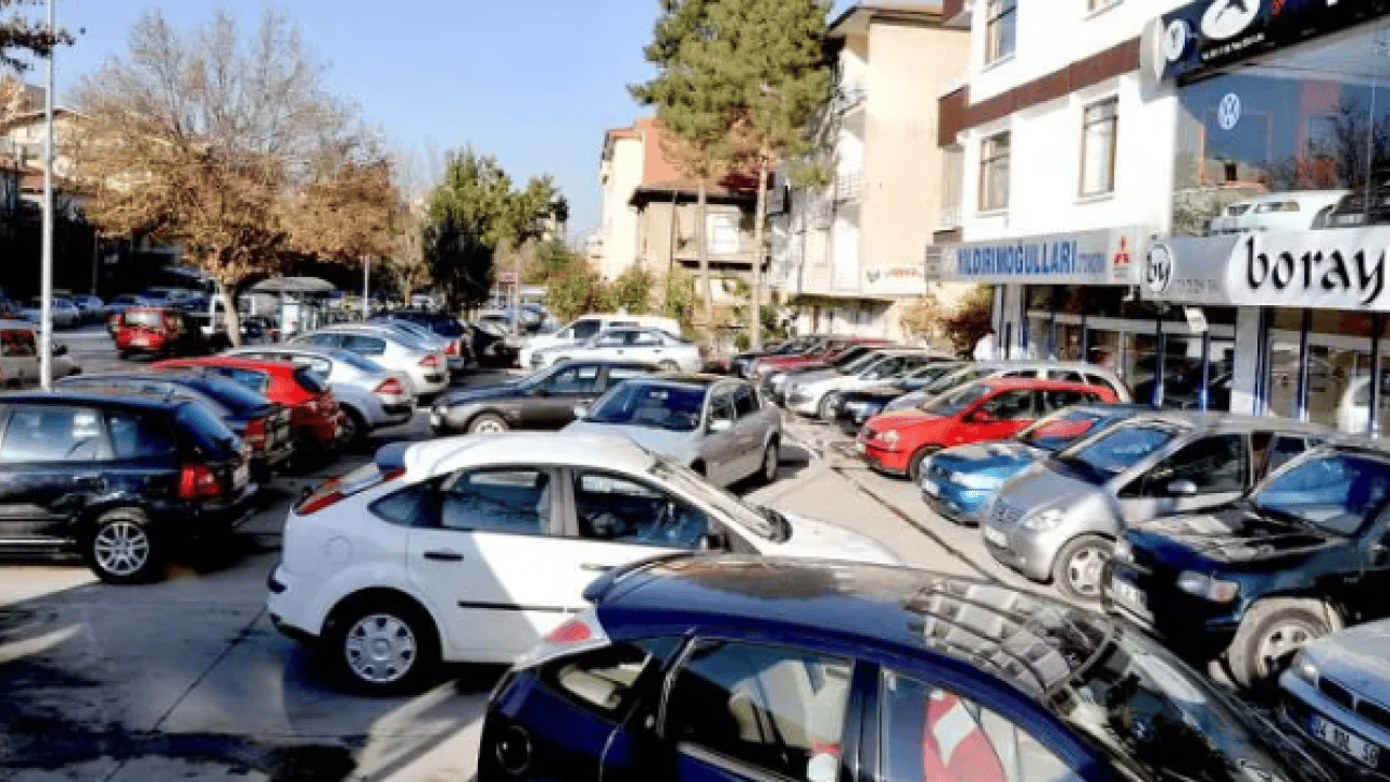 Foto - 2 milyonun altında az seçenek kaldı! İşte en uygun otomobiller