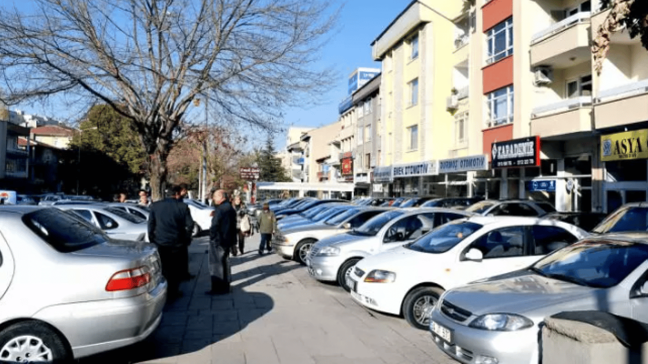 Foto - 2 milyonun altında az seçenek kaldı! İşte en uygun otomobiller