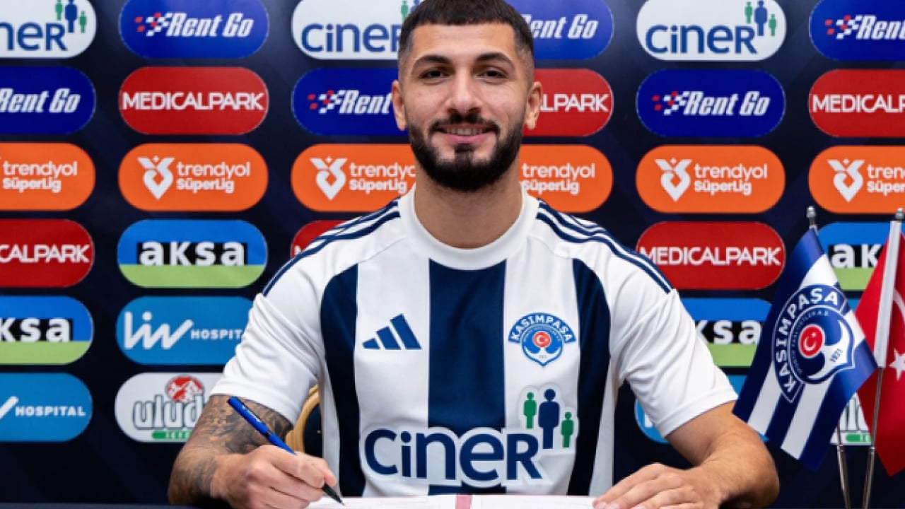 Foto - 2 Ocak’ta başladı, 6 Şubat’ta bitecek! İşte Süper Lig'de biten tüm transferler