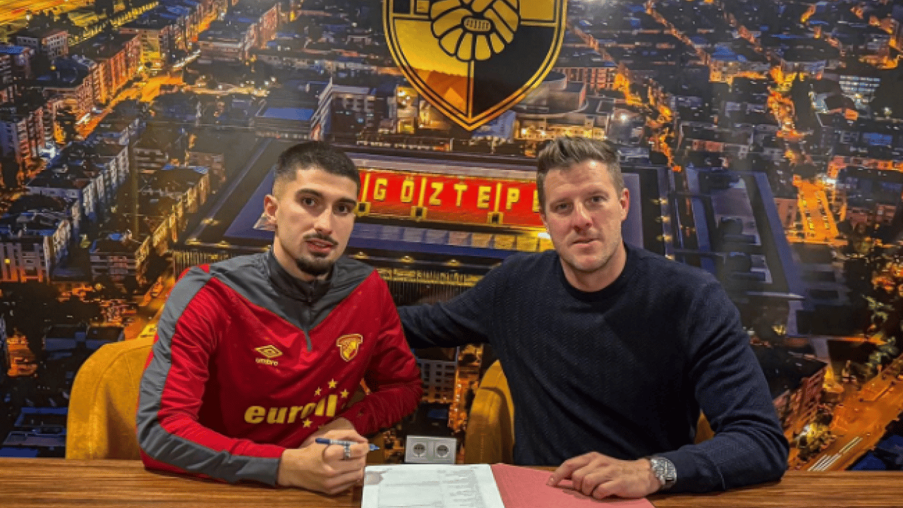 Foto - 2 Ocak’ta başladı, 6 Şubat’ta bitecek! İşte Süper Lig'de biten tüm transferler