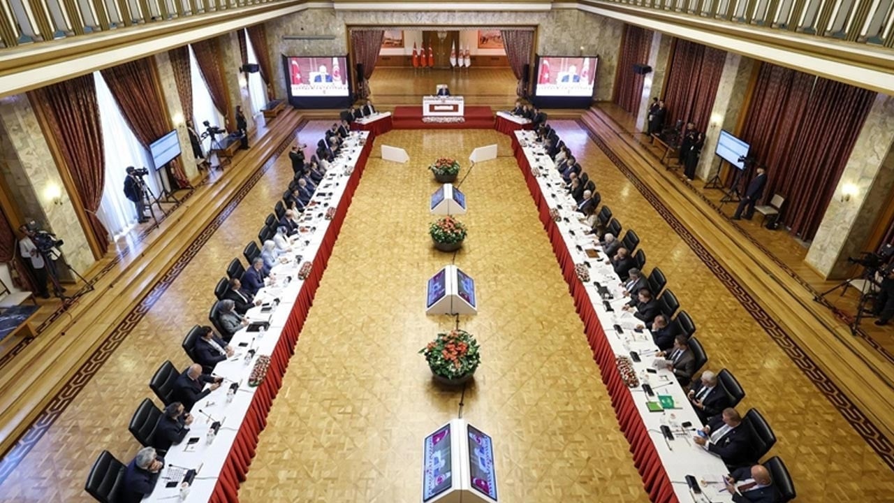 Foto - 2 saat 50 dakikalık İmralı ziyaretinin detayları netleşti! Öcalan’dan kritik karar