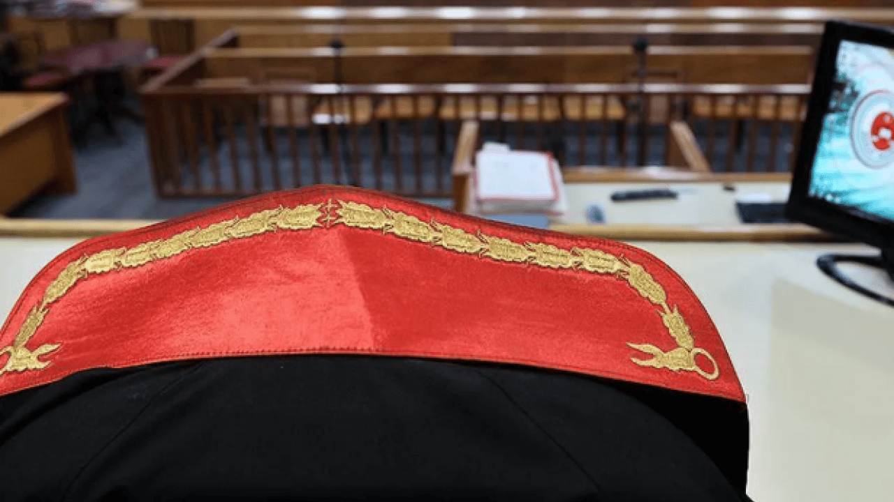 Foto - 2 siyasi parti tarihe karıştı: Tabelası dışında bir şeyleri yoktu