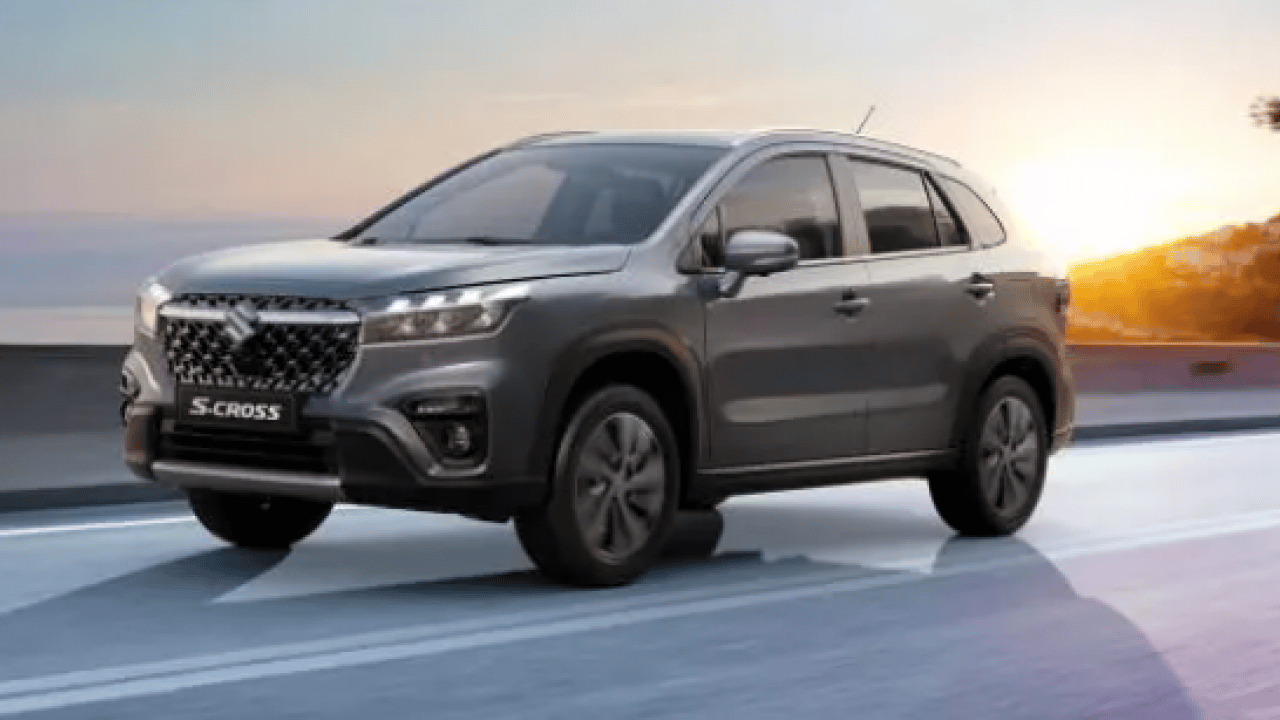 2 SUV Türkiye'de satışa çıktı! İşte fiyatı ve özellikleri!