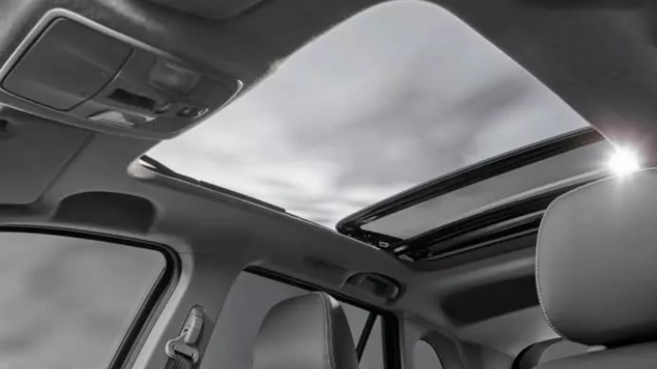 Foto - 2 SUV Türkiye'de satışa çıktı! İşte fiyatı ve özellikleri!