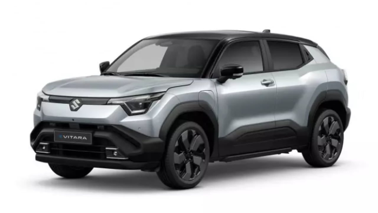 Foto - 2 SUV Türkiye'de satışa çıktı! İşte fiyatı ve özellikleri!