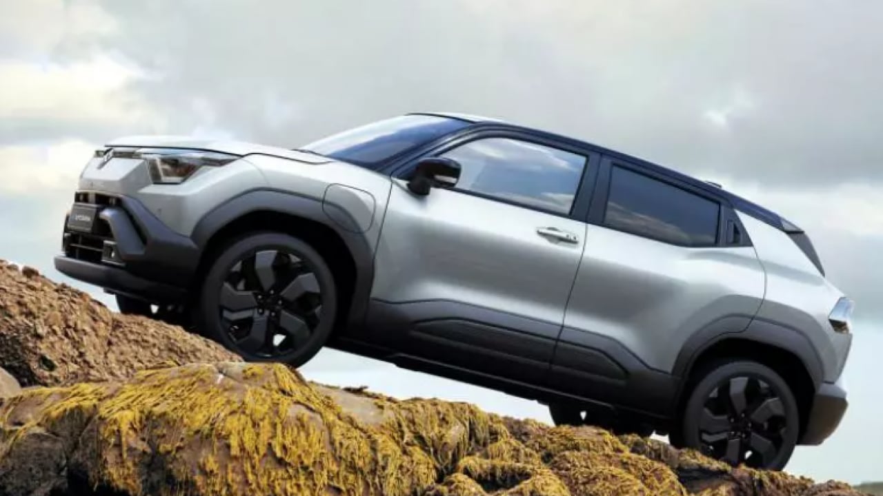 Foto - 2 SUV Türkiye'de satışa çıktı! İşte fiyatı ve özellikleri!