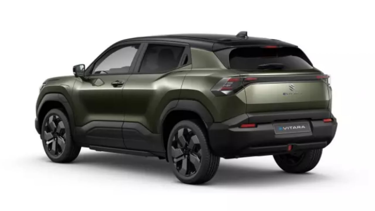 Foto - 2 SUV Türkiye'de satışa çıktı! İşte fiyatı ve özellikleri!