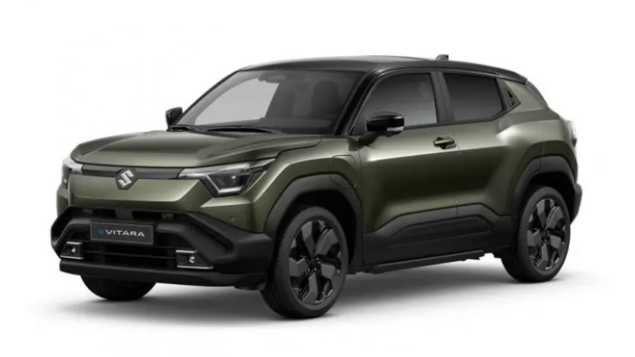 Foto - 2 SUV Türkiye'de satışa çıktı! İşte fiyatı ve özellikleri!