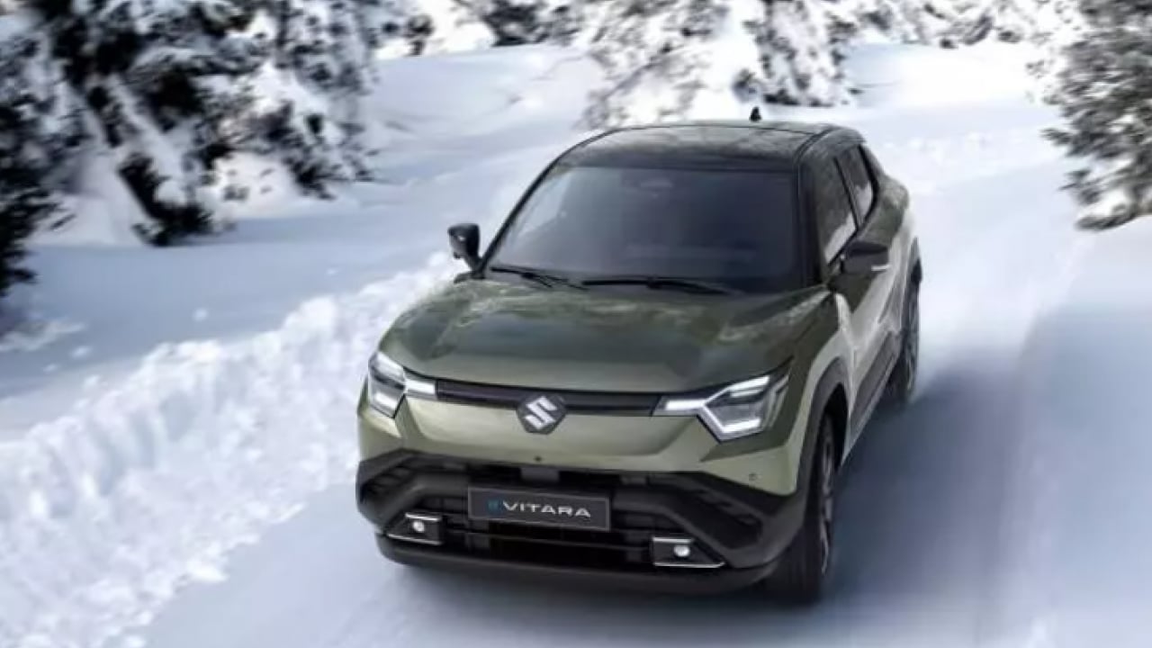 Foto - 2 SUV Türkiye'de satışa çıktı! İşte fiyatı ve özellikleri!