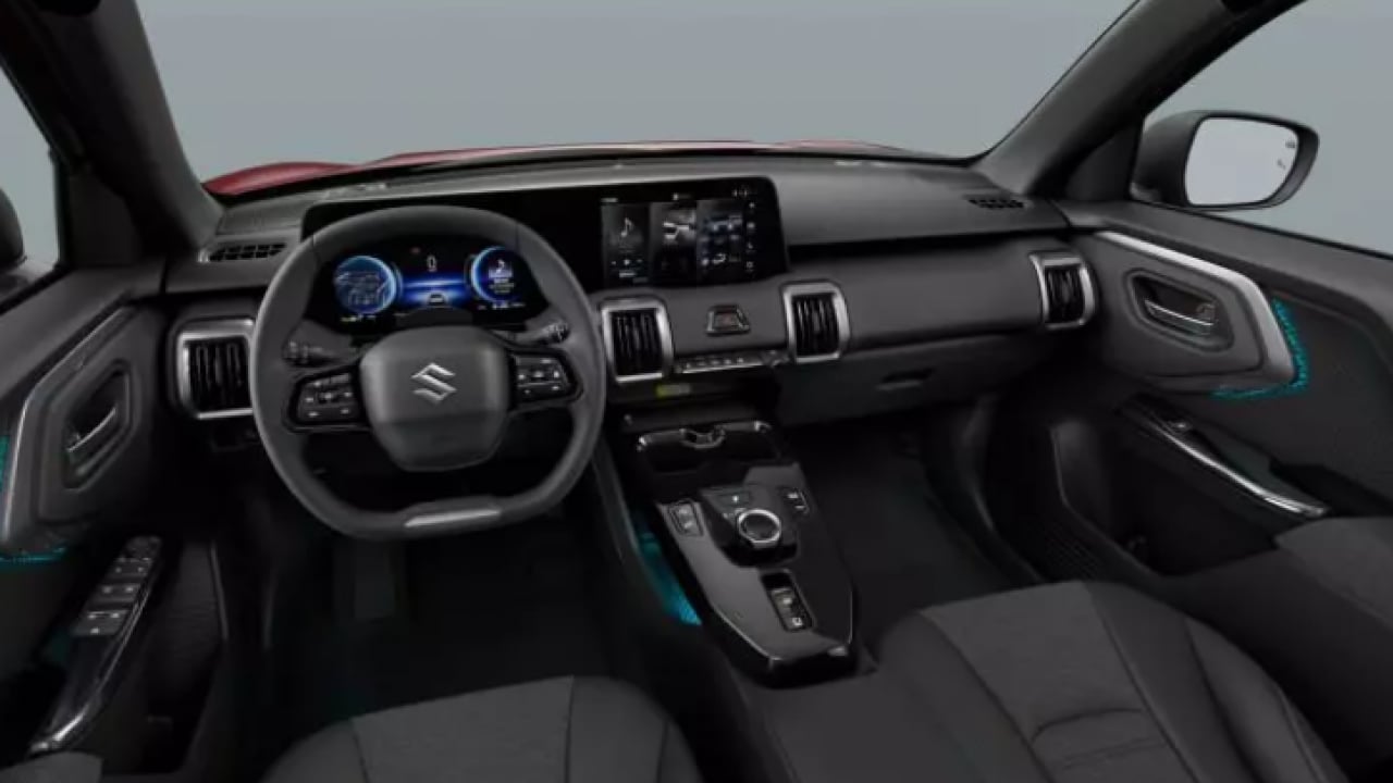 Foto - 2 SUV Türkiye'de satışa çıktı! İşte fiyatı ve özellikleri!