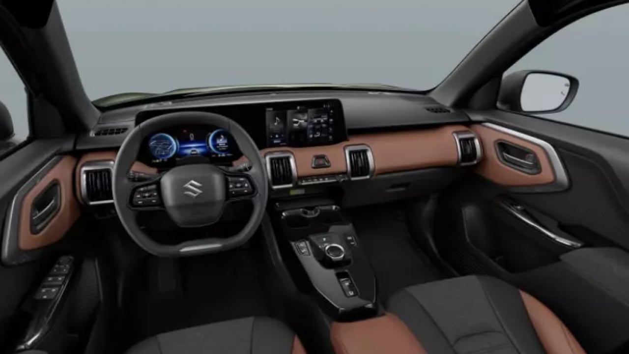 Foto - 2 SUV Türkiye'de satışa çıktı! İşte fiyatı ve özellikleri!